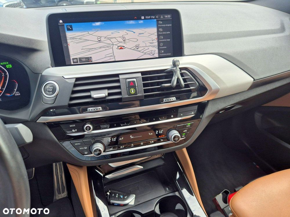 BMW X4 xDrive20d M Sport sport - 22