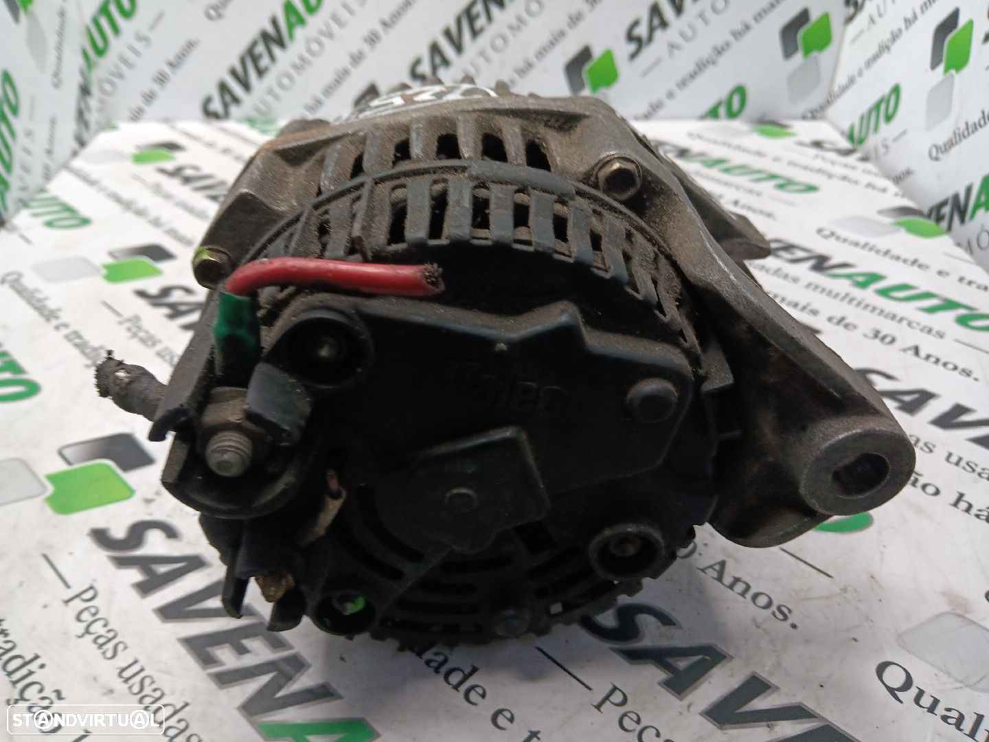 Alternador Citroën Zx (N2) - 3