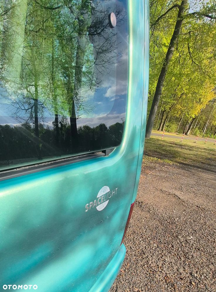 Citroën Berlingo 1.4i Exclusive - 30