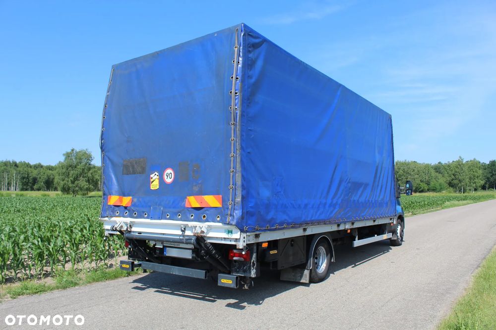 Iveco Daily 70C18 - 3