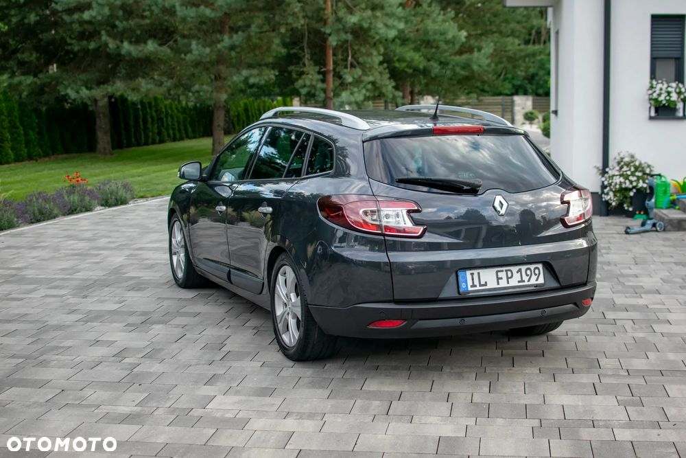 Renault Megane - 3