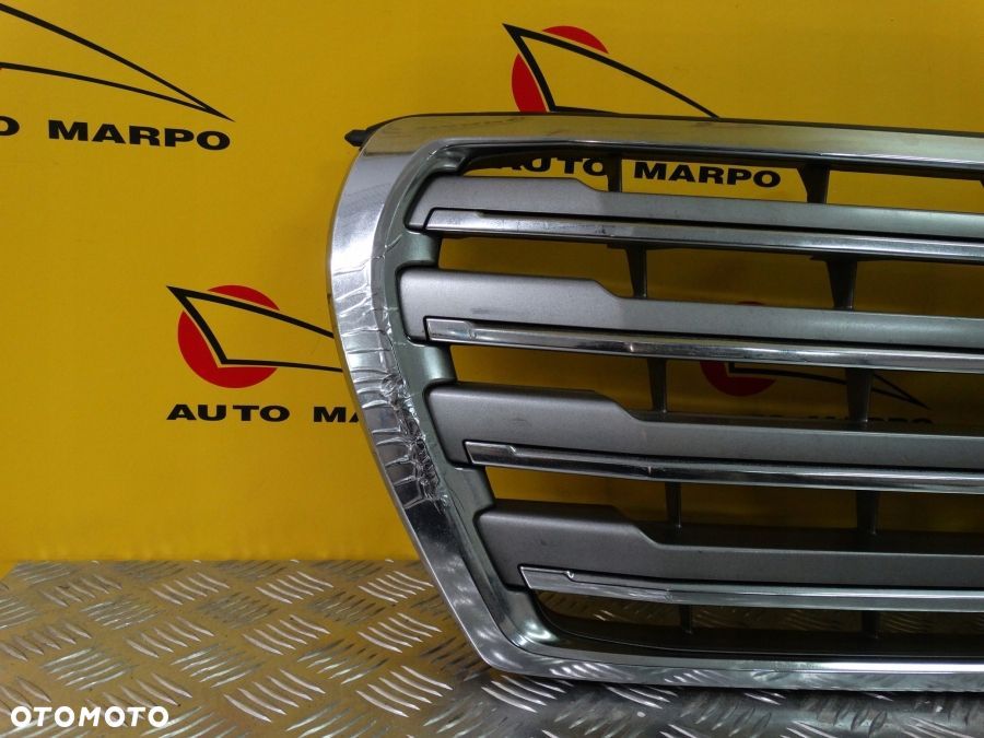 TOYOTA LAND CRUISER 200 V8 LIFT 2013- ATRAPA GRILL - 4