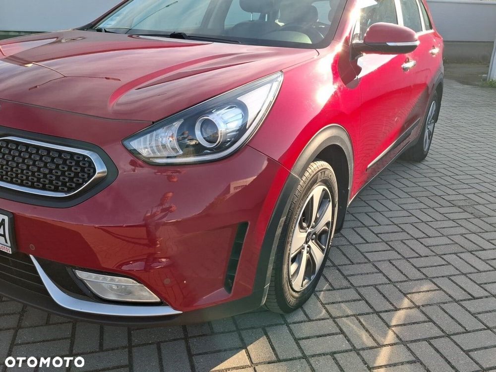 Kia Niro - 17