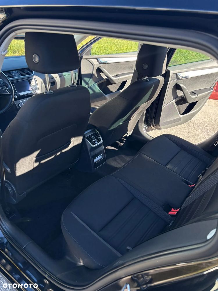 Skoda Octavia 1.6 TDI Ambition - 20