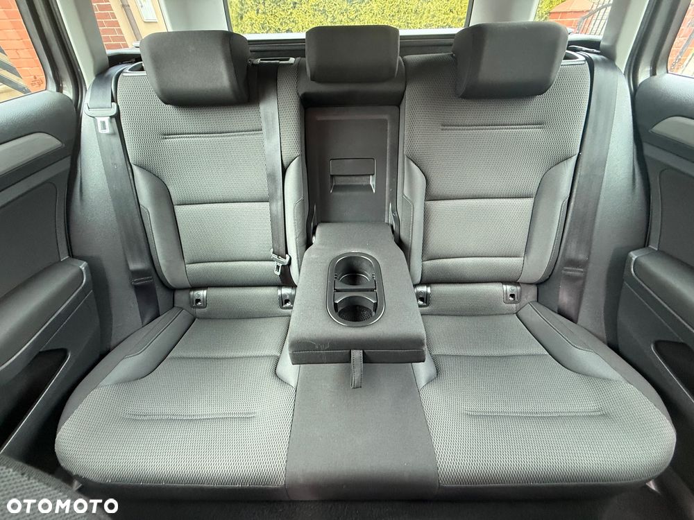 Volkswagen Golf 1.4 TSI BlueMotion Technology Highline - 29