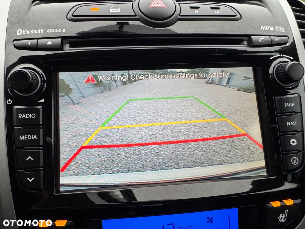 Hyundai ix20 1.4 Premium blue - 31