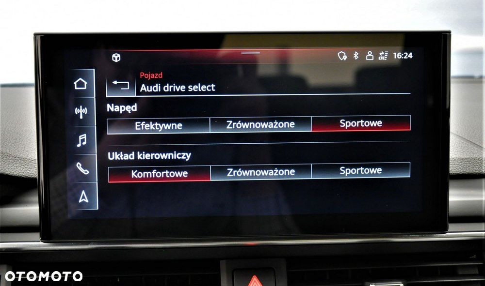 Audi A4 Allroad - 35