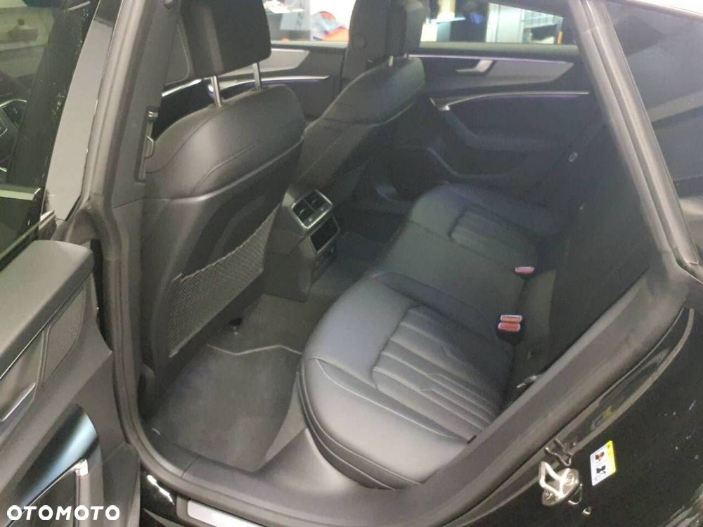 Audi A7 Sportback - 12