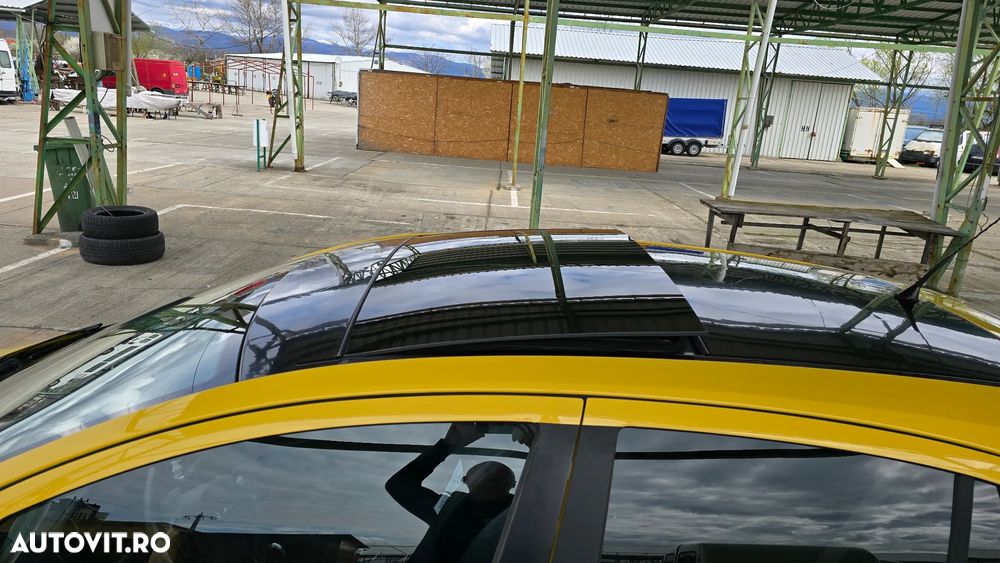 Opel Corsa 1.2i Easytronic Cosmo - 14