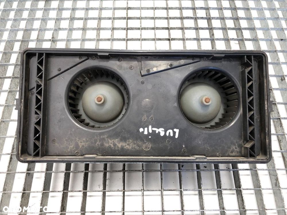 DMUCHAWA NAWIEWU  DAEWOO LUBLIN II Autobus 1997 - 2022 2.4 TD 64 kW [87 KM] olej napędowy 1997 - - 2