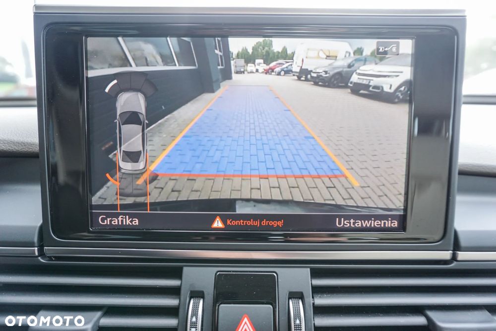 Audi A6 Limousine 3.0 TDI Quattro S tronic - 16