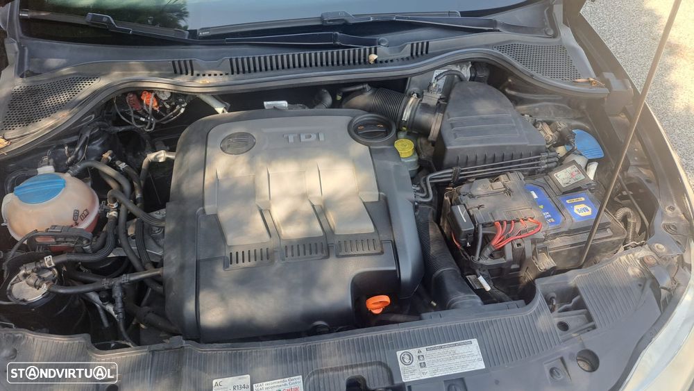 SEAT Ibiza - 9