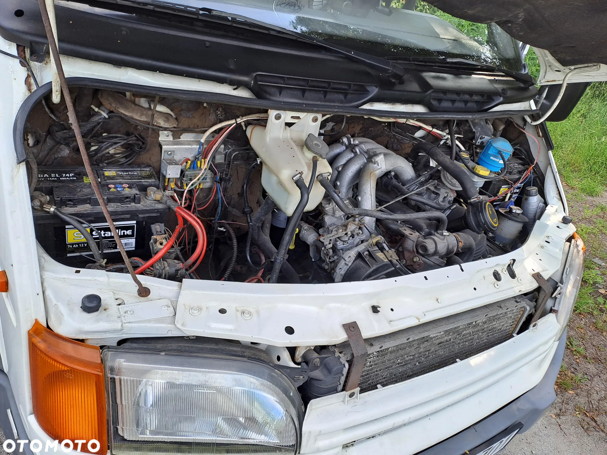Ford EDDEHS 120 - 19