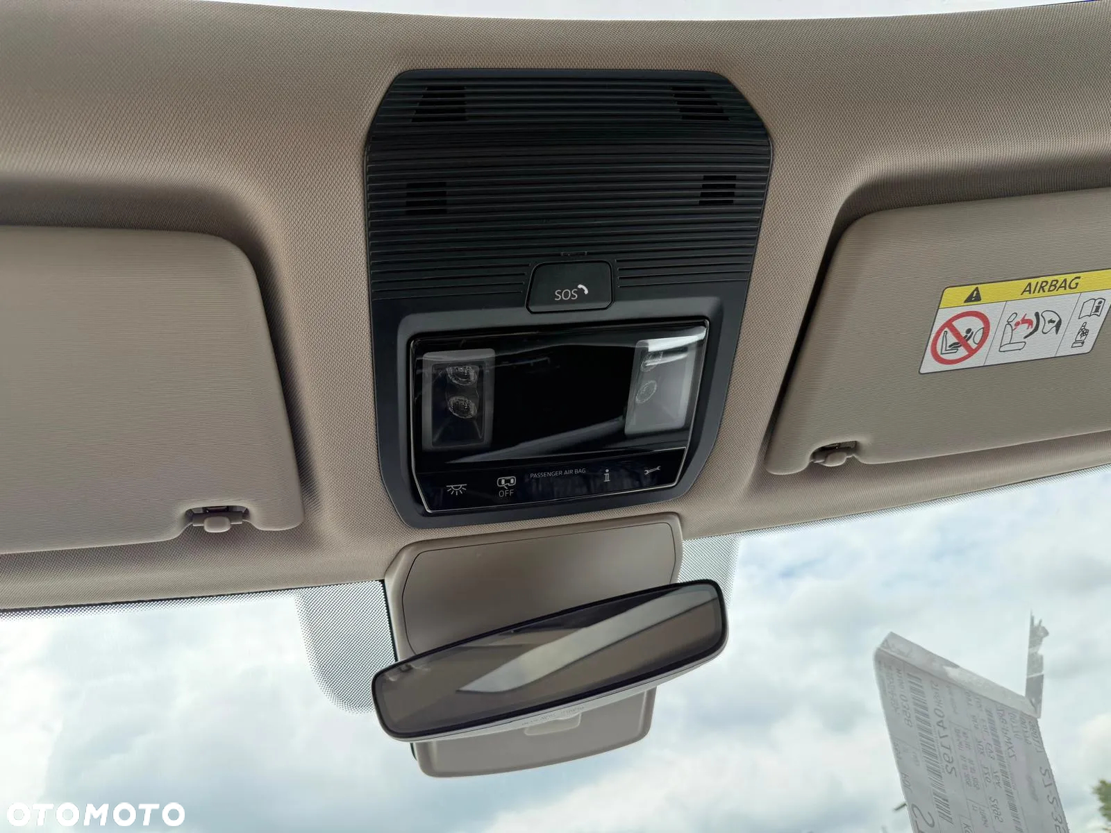 Volkswagen Multivan 1.5 eHybrid PHEV 4Motion L2 Edition DSG - 28