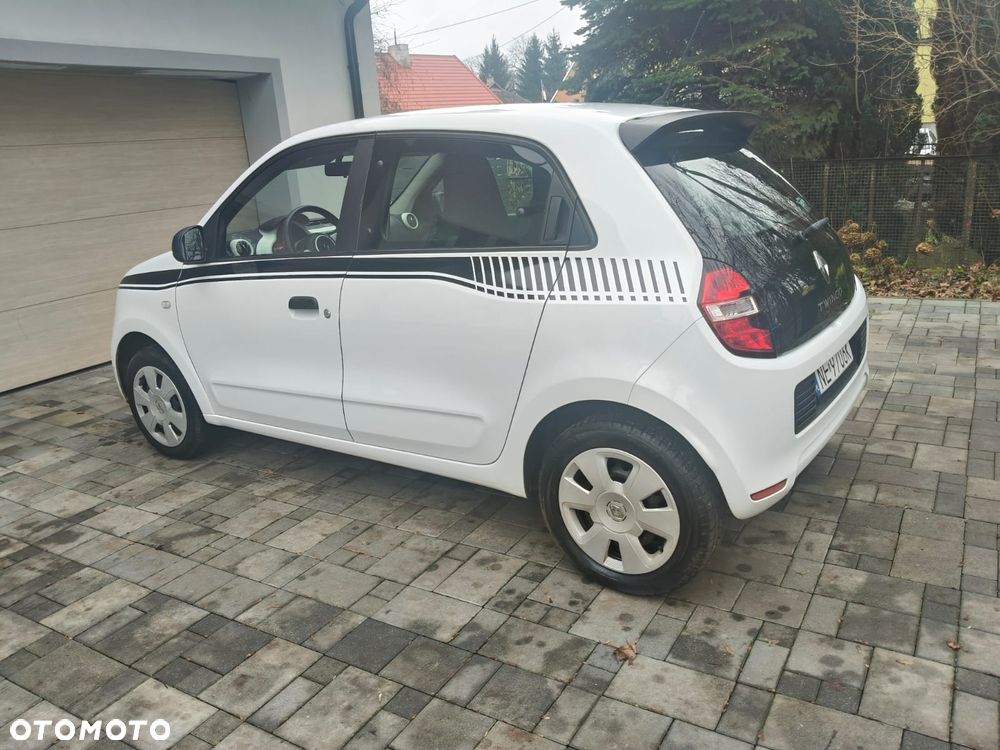 Renault Twingo SCe 70 LIMITED - 6