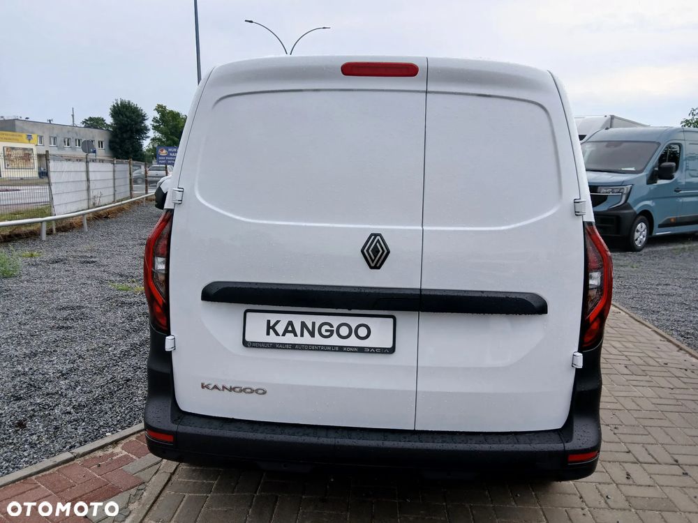 Renault Kangoo - 6