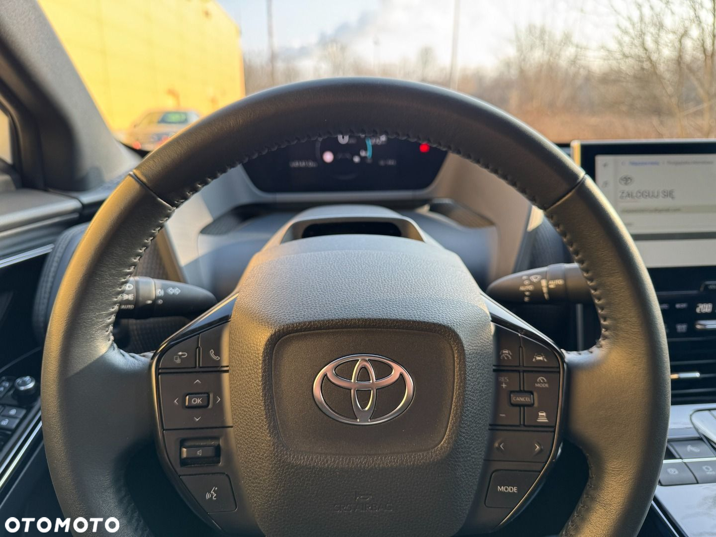 Toyota bZ4X 71.4kWh 4x4 Prestige - 11
