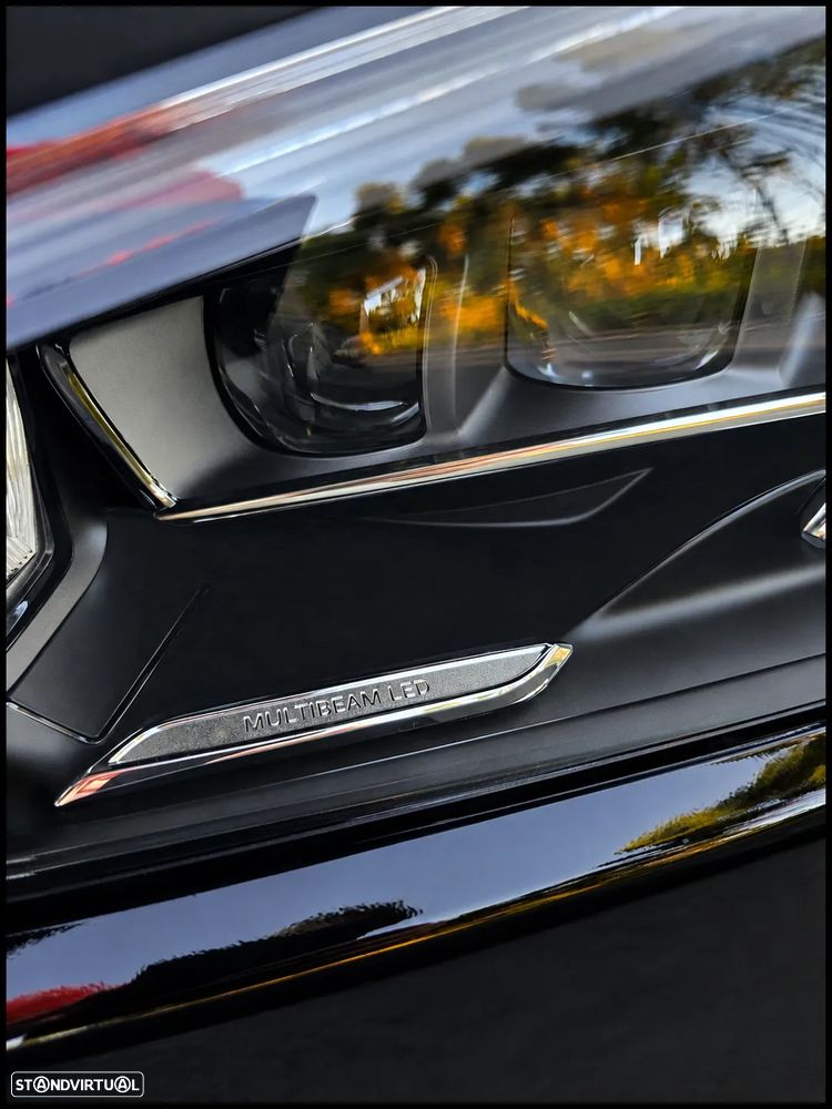 Mercedes-Benz CLA 250 e 8G-DCT Edition 2021 - 43