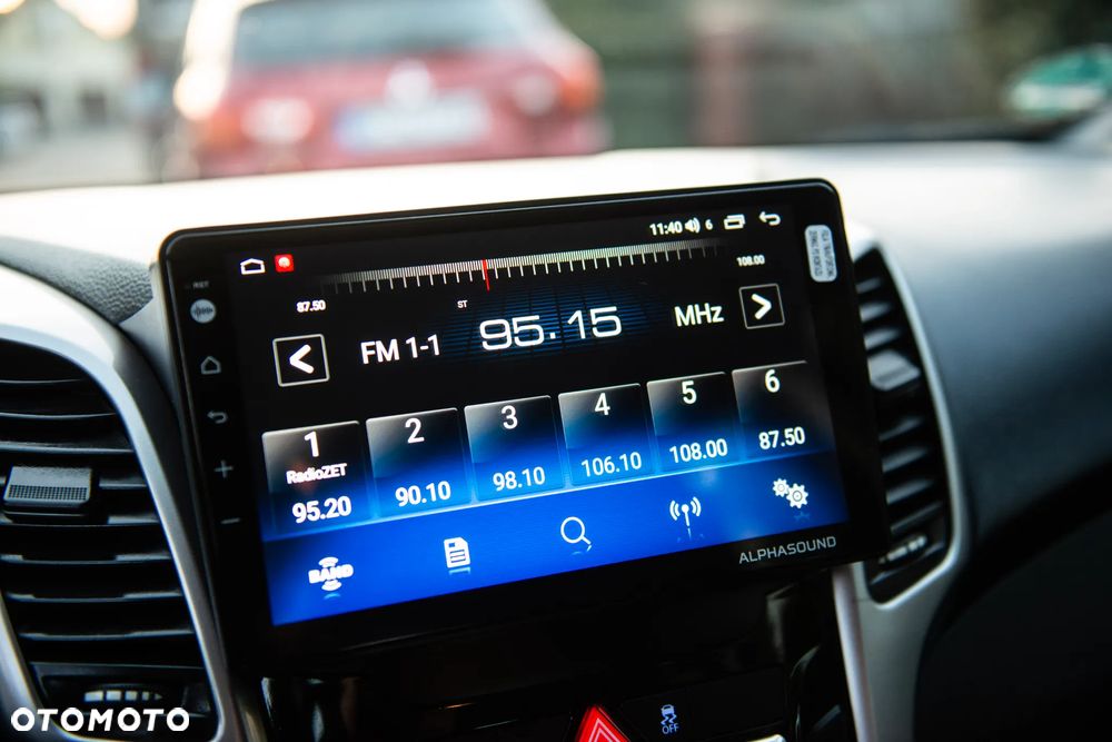 Hyundai i30 1.4 Premium - 22