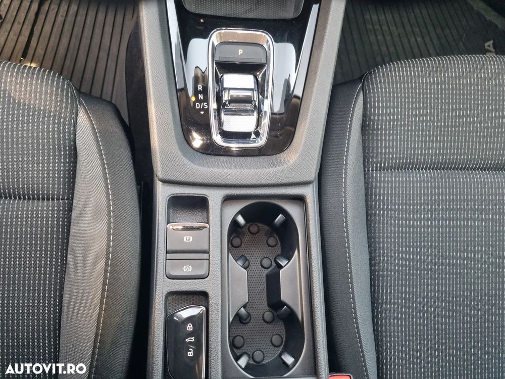Skoda Octavia - 14