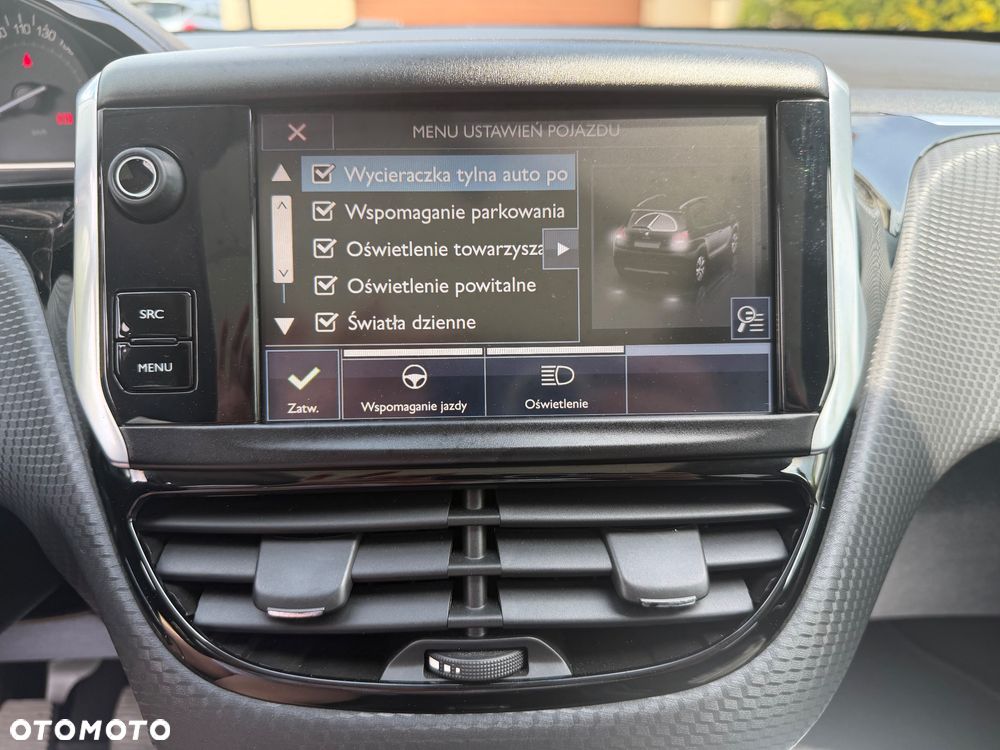 Peugeot 2008 PureTech 110 Stop&Start Allure - 38