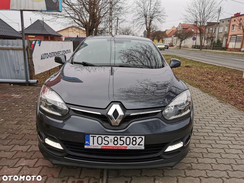 Renault Megane - 28