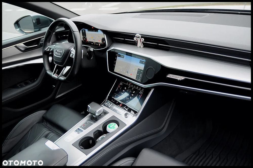 Audi A6 - 23