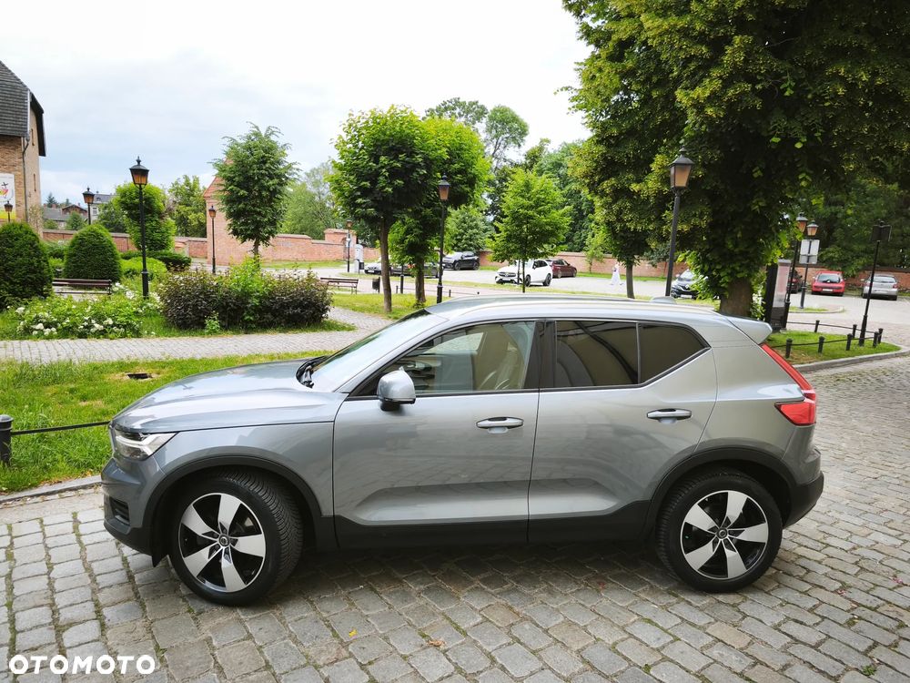 Volvo XC 40 D4 SCR AWD Inscription - 20