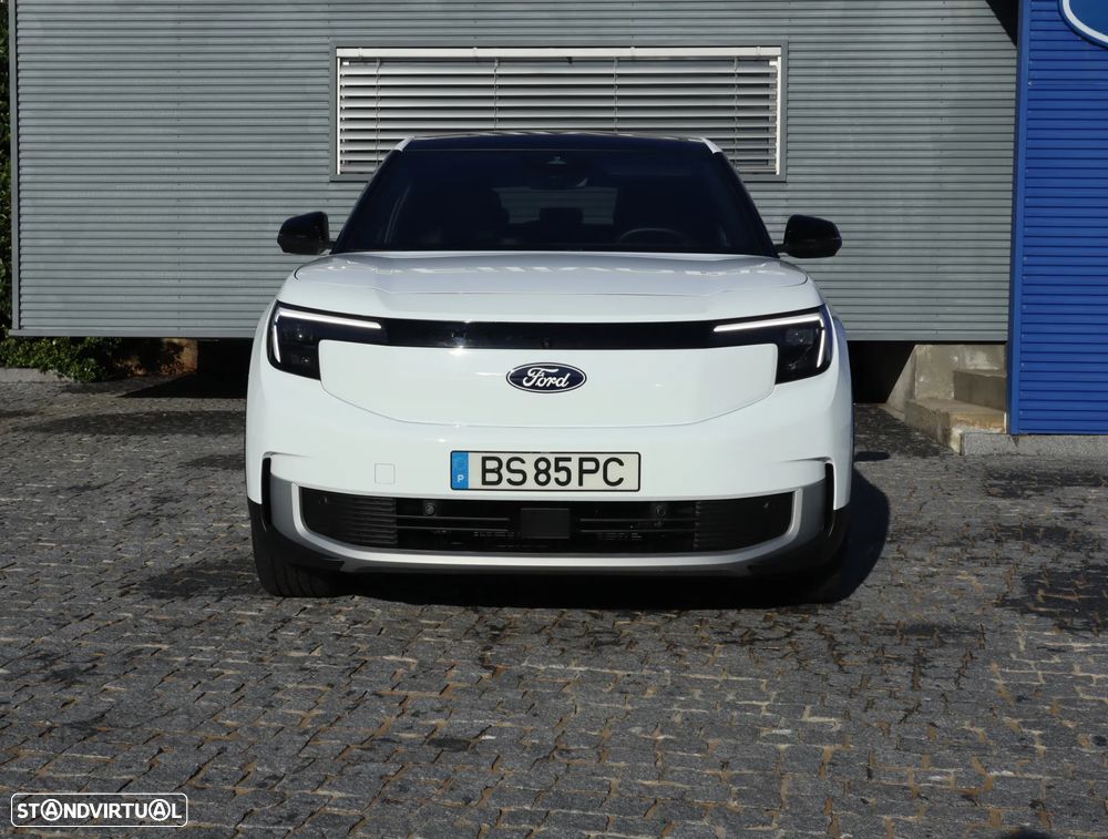 Ford Explorer 77 kWh Premium - 8