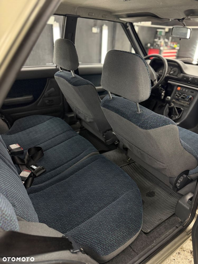 Polonez Caro - 12