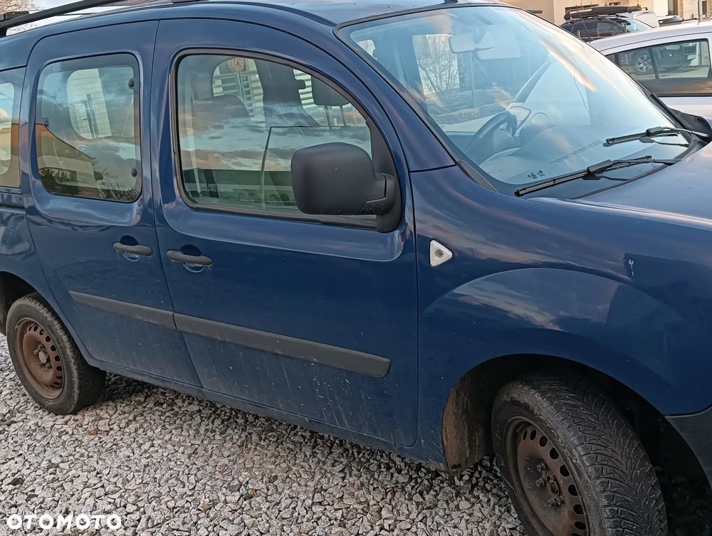 Renault Kangoo 1.5 dCi Helios - 1