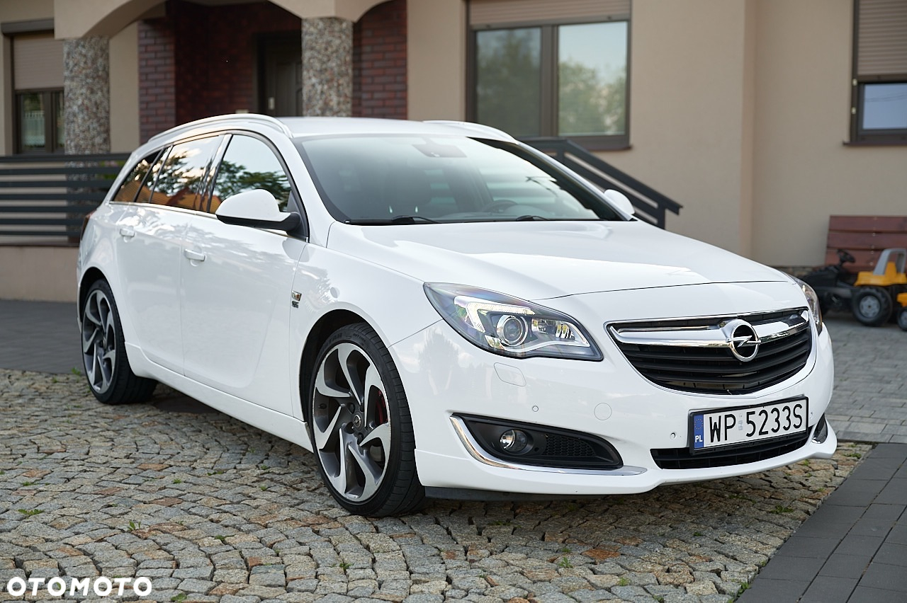 Opel Insignia - 13