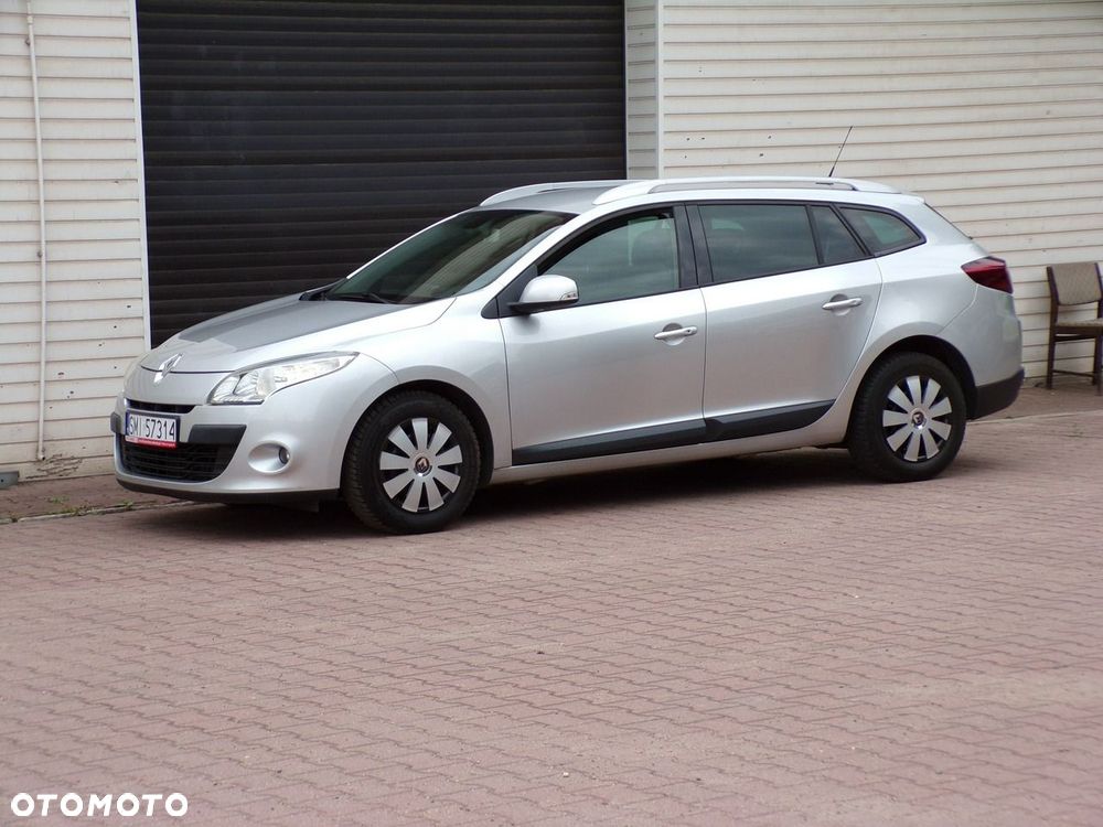 Renault Megane - 9