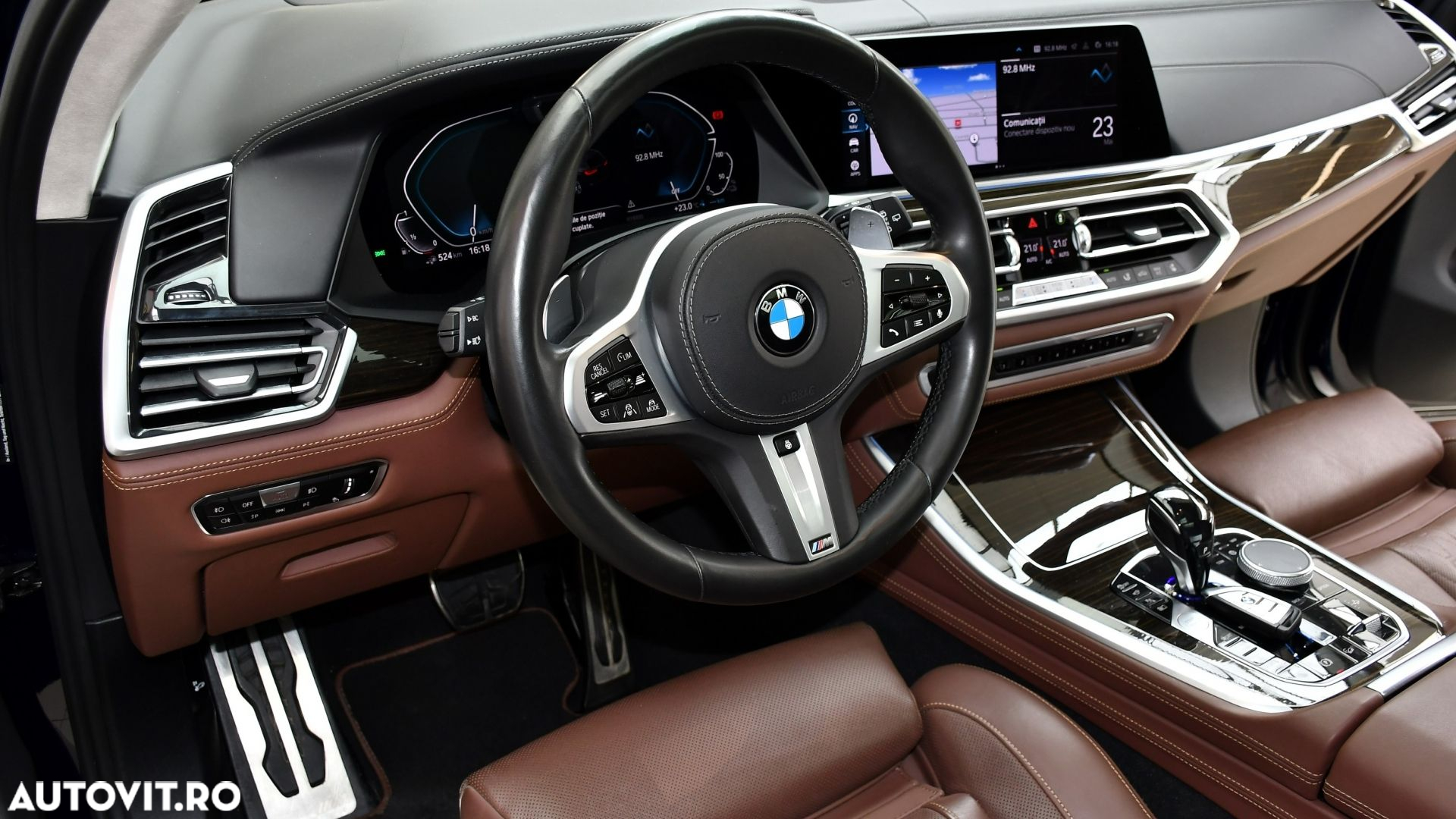 BMW X5 - 11