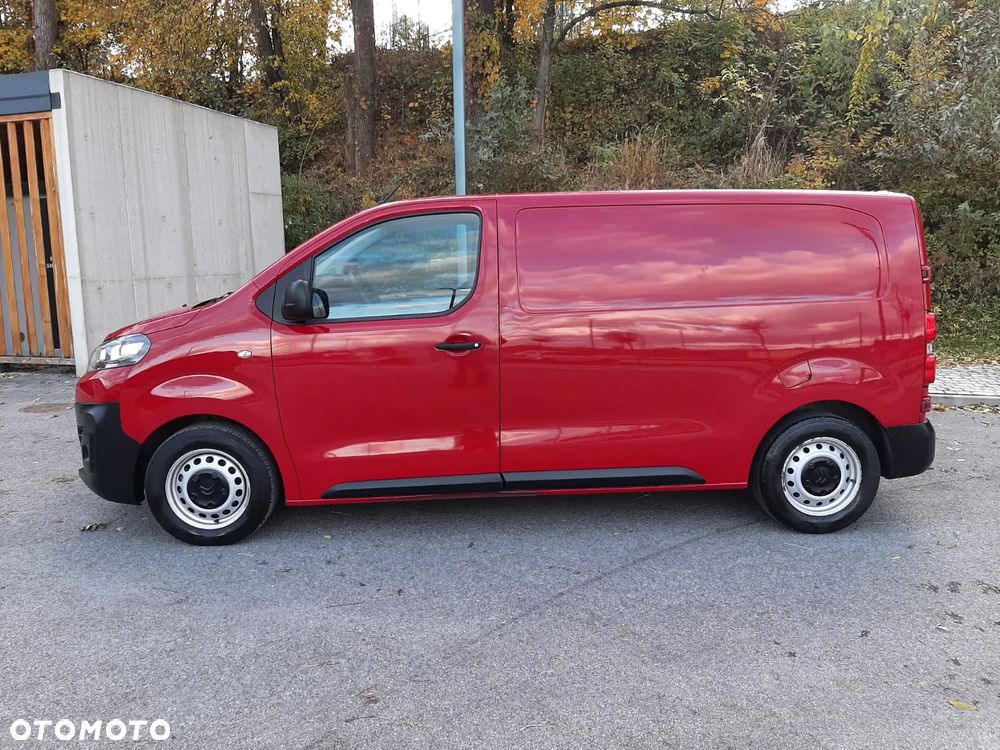 Citroën JUMPY - 8