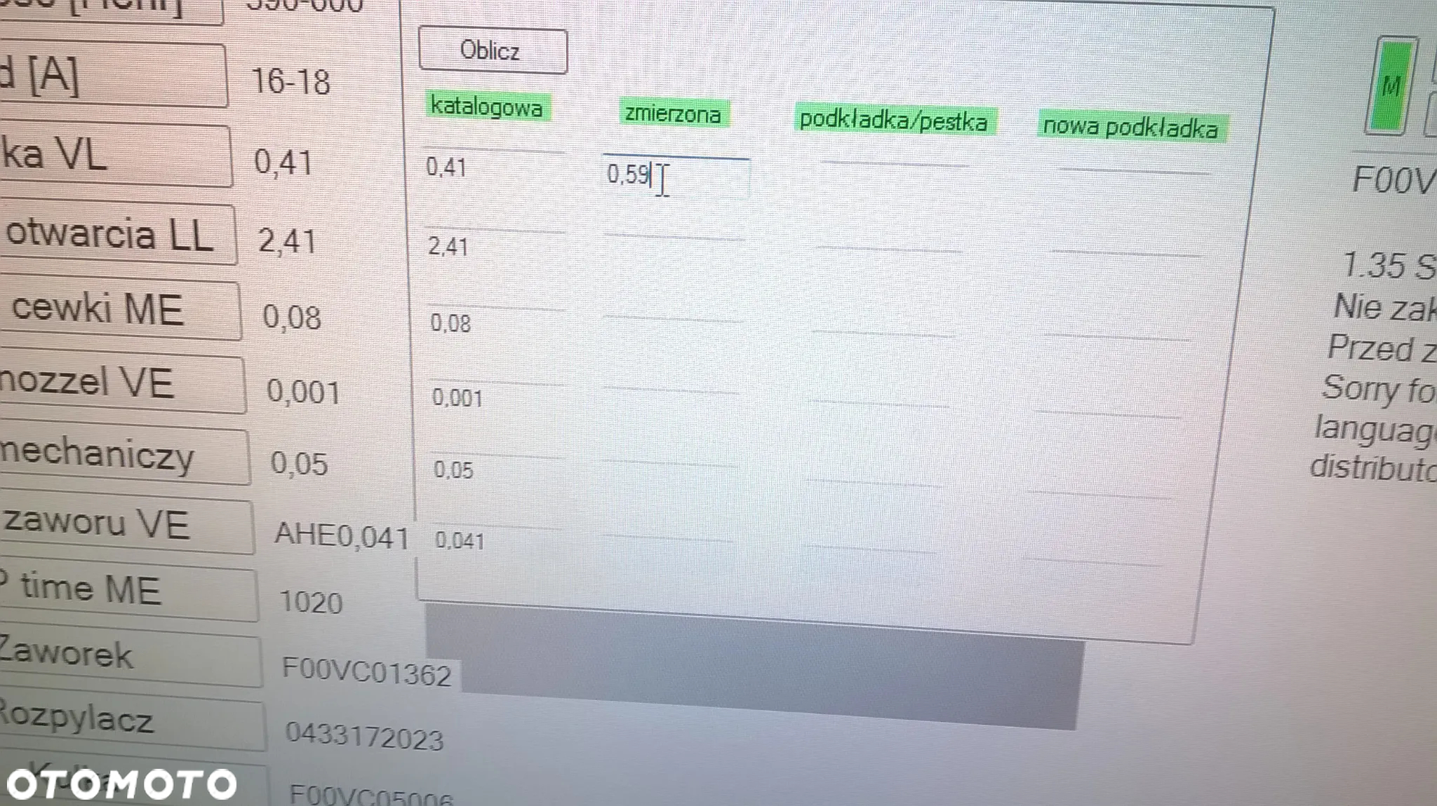 Eps 205 Bosch tester 49.000 pln brutto + 3 Etap KrugerQ narzędzia wyposażenie - 22