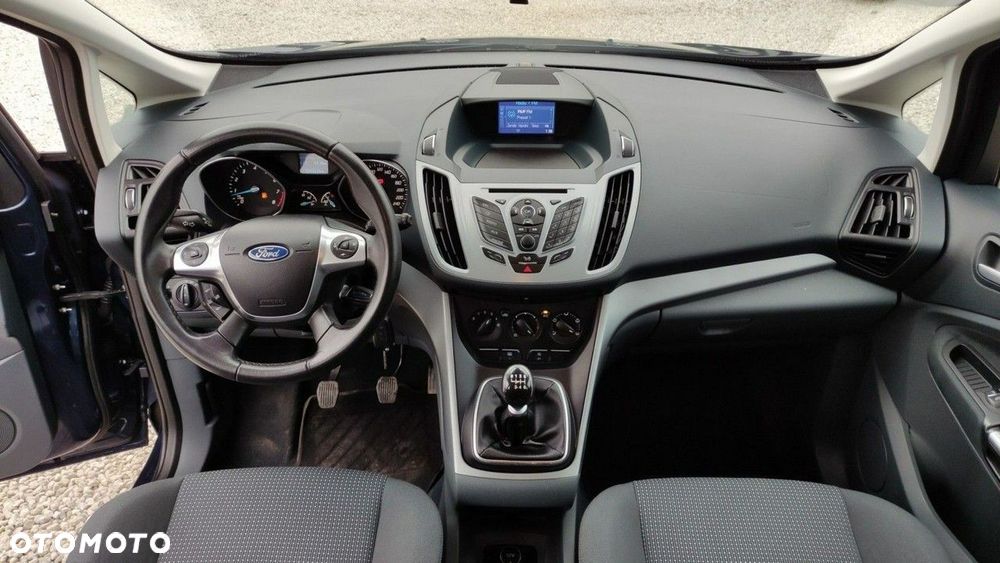 Ford C-MAX - 3