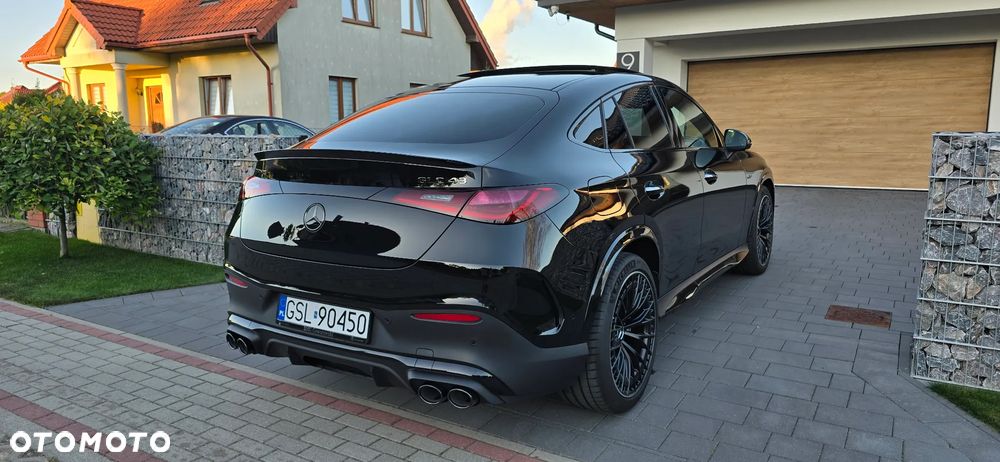 Mercedes-Benz GLC - 9