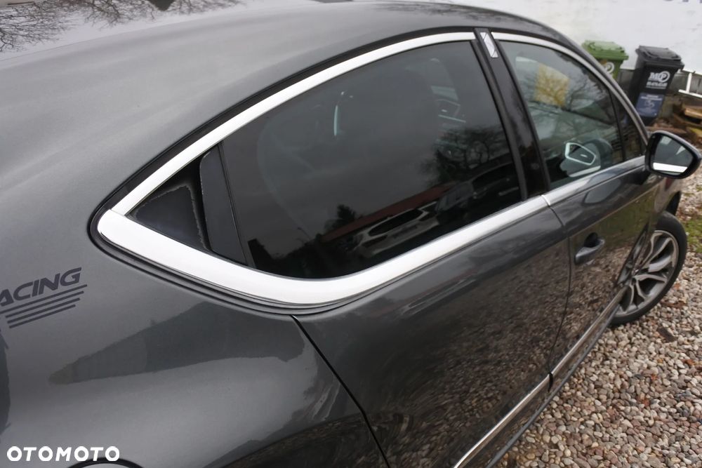 Citroën DS4 THP 200 Pure Pearl - 28