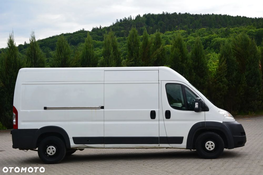 Citroën jumper 35+l3h2 180 - 6