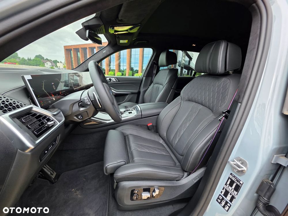 BMW X7 xDrive40i mHEV sport - 12