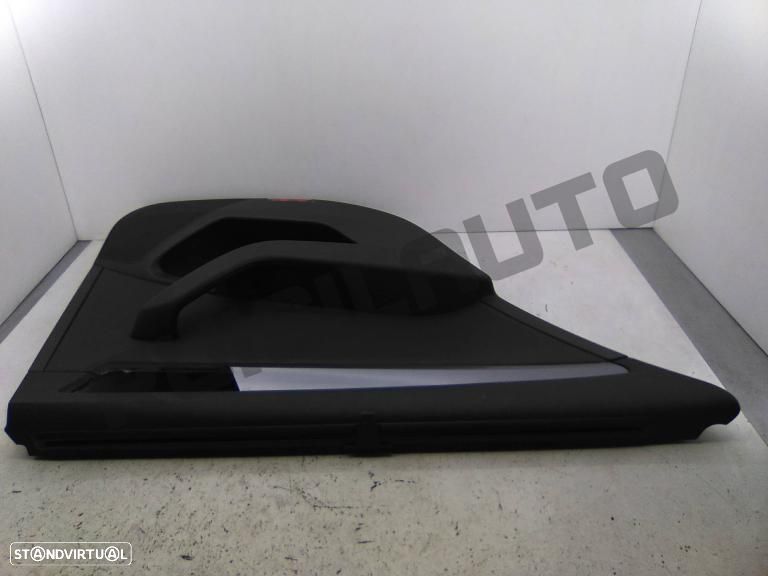 Forra Porta Trás Esquerda 3v986_7023e Skoda Octavia Iii Combi ( - 4