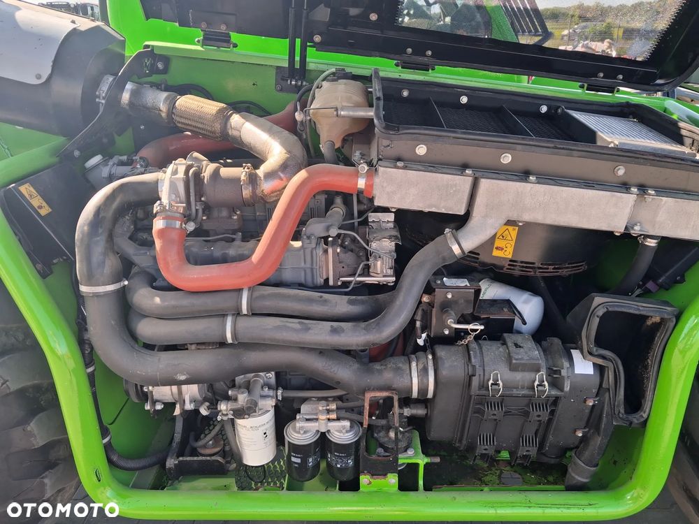 Merlo P 55.9 CS - 11
