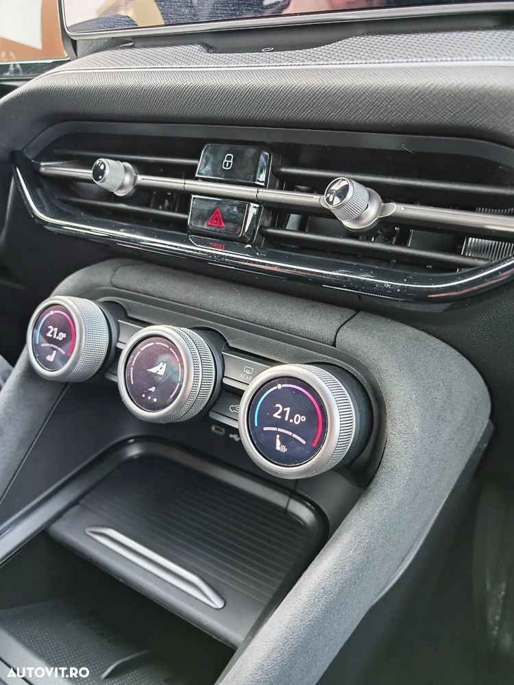 Skoda Kodiaq 2.0 TDI 4X4 DSG Sportline - 29