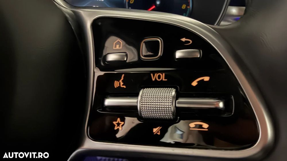 Mercedes-Benz GLC Coupe - 35