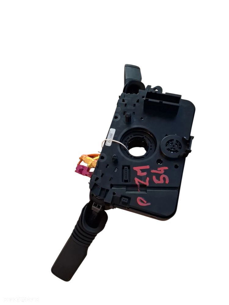 Manetka Przełącznik zespolony Taśma Airbag OPEL ASTRA H - 2