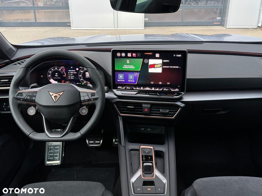 Cupra Formentor 1.5 eTSI mHEV DSG - 22