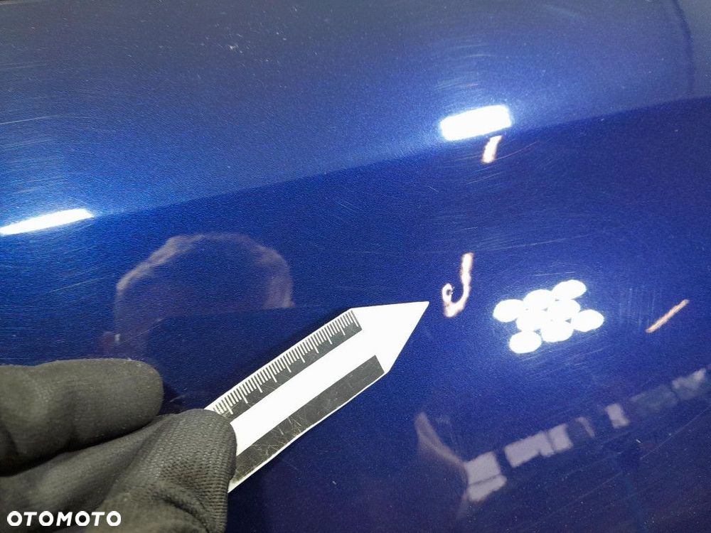 CITROEN C4 I HB 5D DRZWI TYŁ TYLNE PRAWE KPU - 5