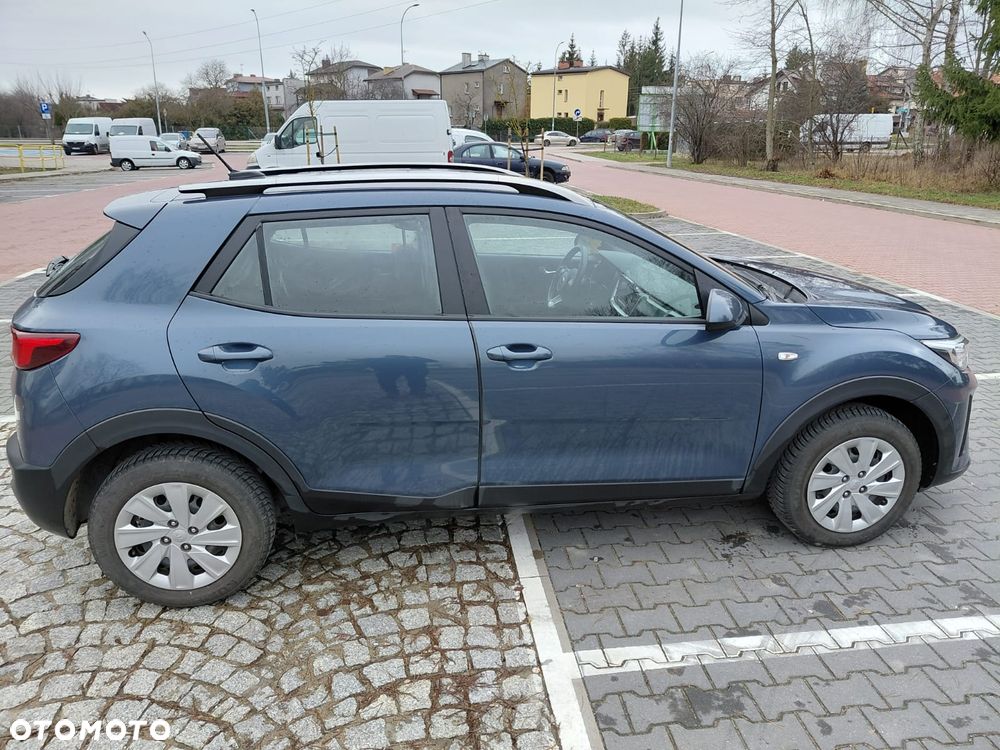 Kia Stonic 1.2 M - 3