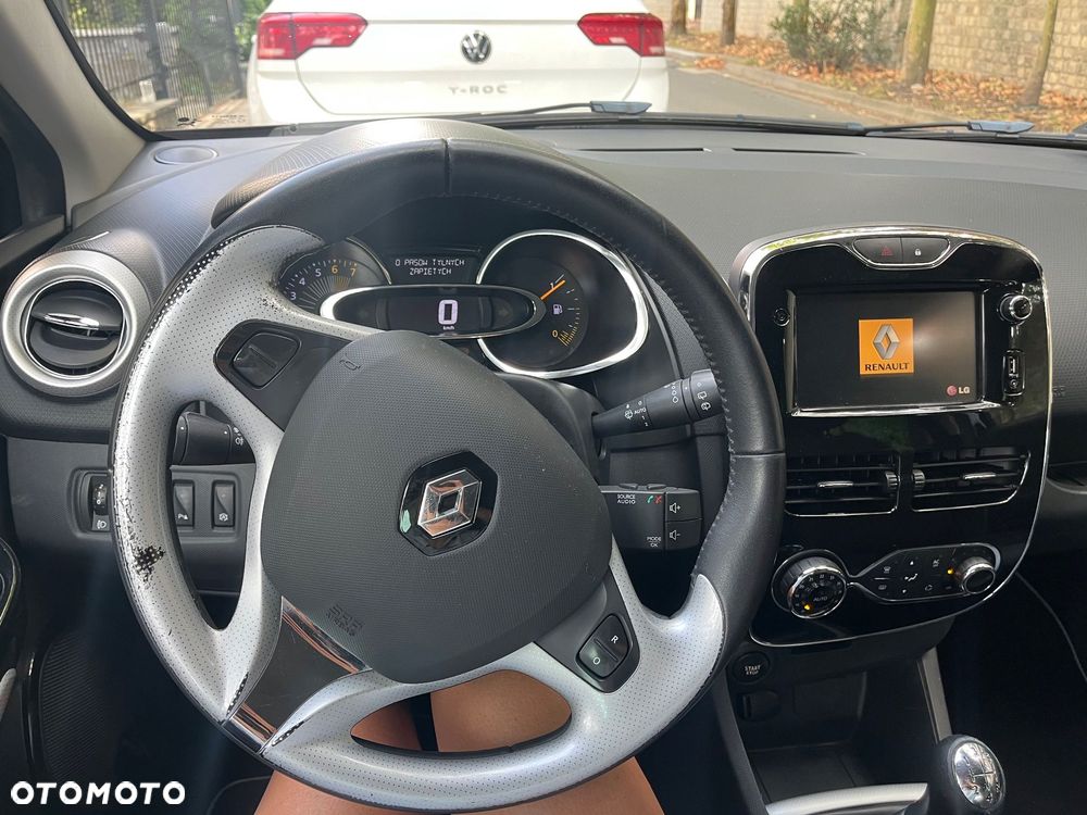 Renault Clio 0.9 Energy TCe Dynamique - 11